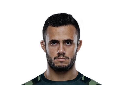 Ruan Alvarenga