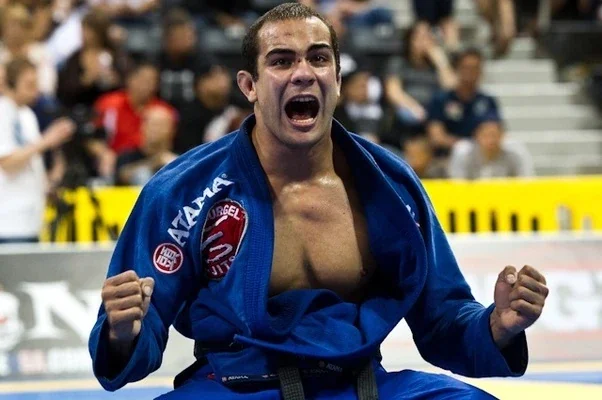 Bernardo Faria