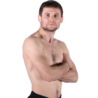 Artem Kyrychenko