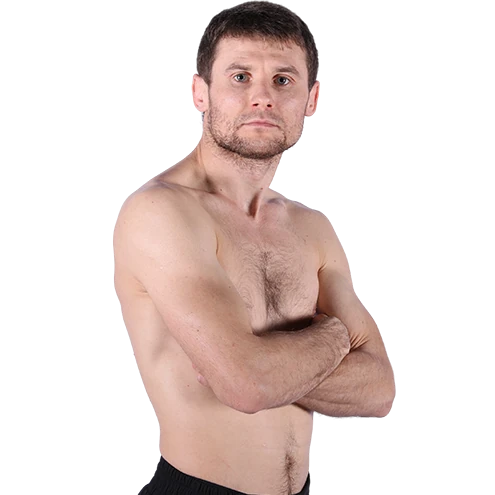 Artem Kyrychenko