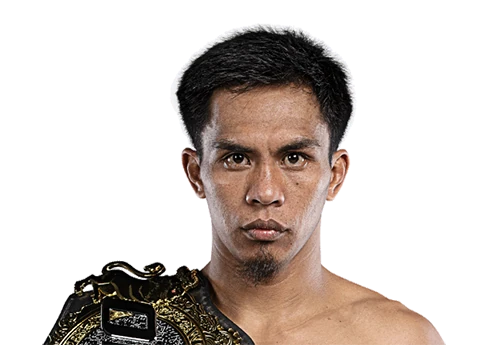 Kevin Belingon