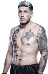 Zachary Borrego