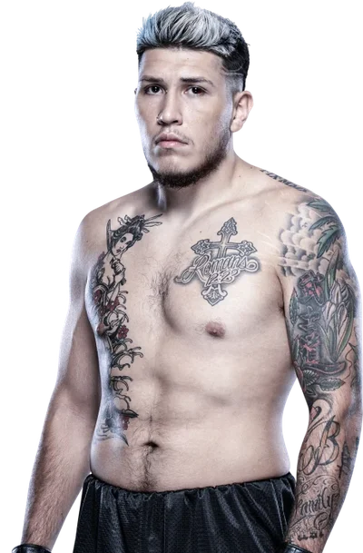 Zachary Borrego