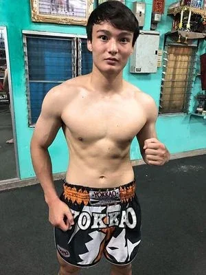 Shiro Matsumoto