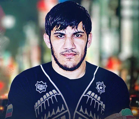 Khusein Adamov