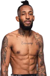 Jose Johnson