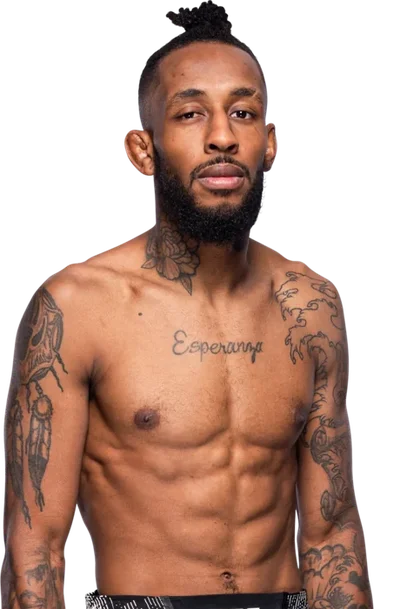 Jose Johnson