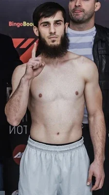 Shamil Akhmaev