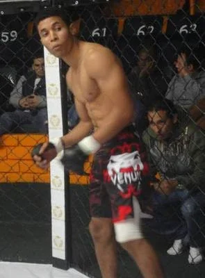 Marlon Gonzales