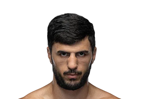 Dmitry Changelia