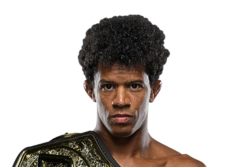 Adriano Moraes
