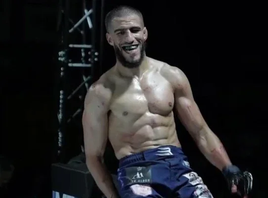 Chabane Chaibeddra