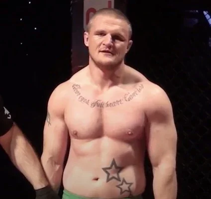 Brad Carter