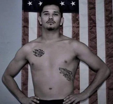 Victor Gonzalez