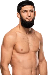 Khamzat Chimaev
