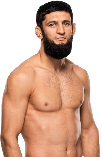 Khamzat Chimaev