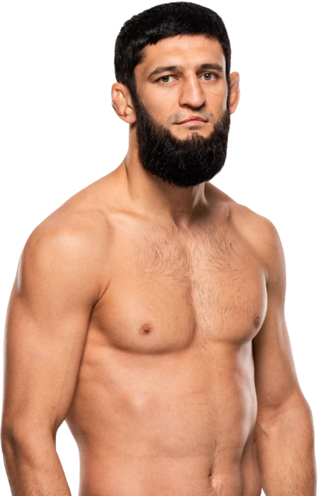 Khamzat Chimaev