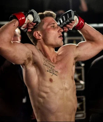 Joe Poirier
