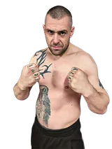 Stew Martin