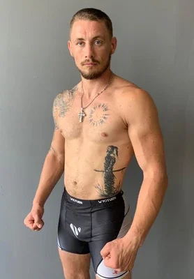 Sergey Bobryshev