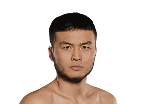 Ma Meng Hao