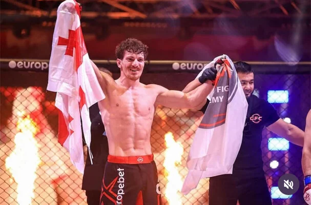 Davit Lortqipanidze