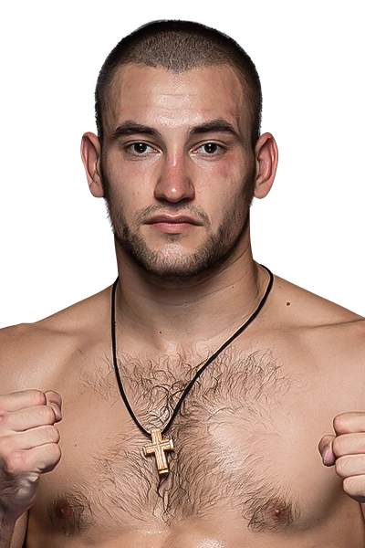 Stevan Nikolič