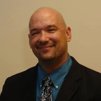 Rick Graveson