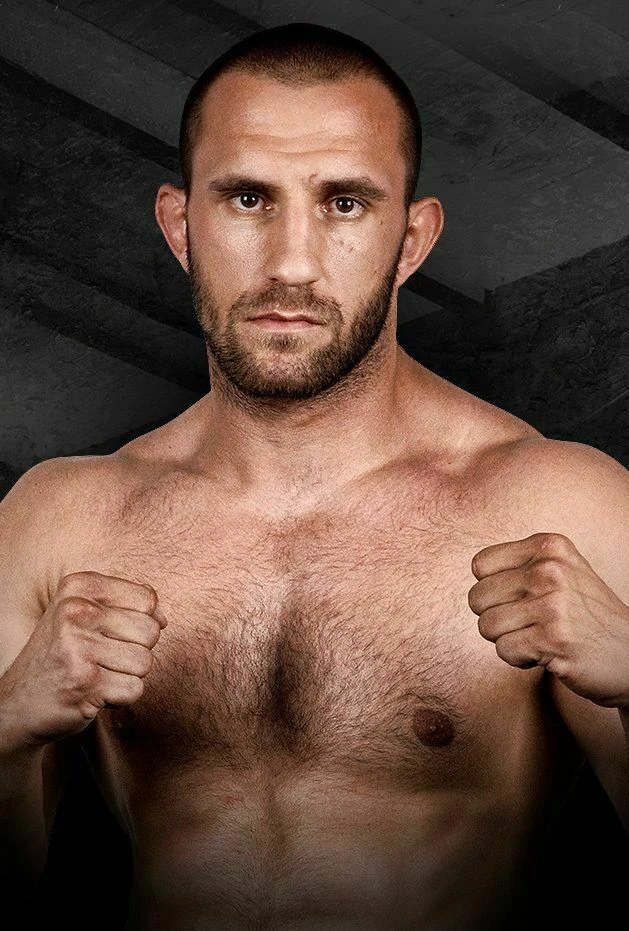 Kaloyan Kolev