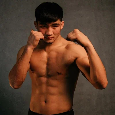 Turgunaly Abdullaev