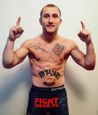 Mikhail Gogitidze