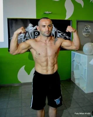 Edvin Ramdedovič