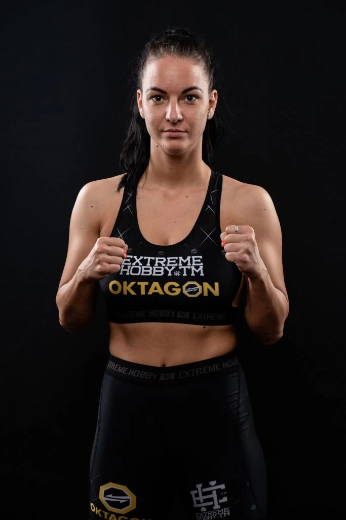 Nikoleta Domoráková