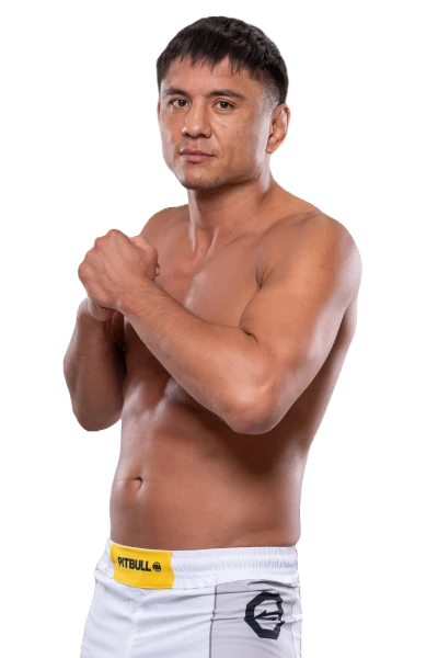 Yasubey Enomoto