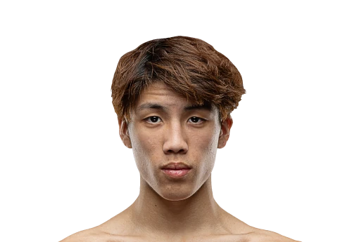 Akito Nakashima