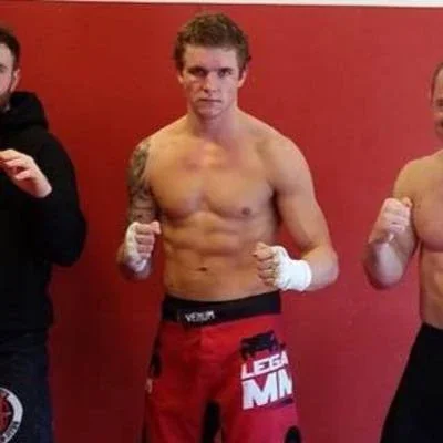 Quinten DeVreught