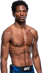 Terrence Mitchell