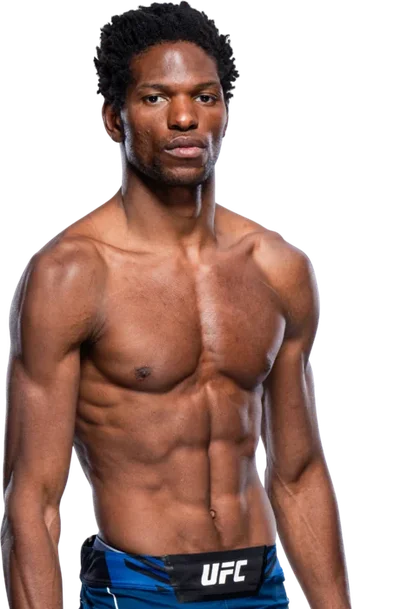 Terrence Mitchell