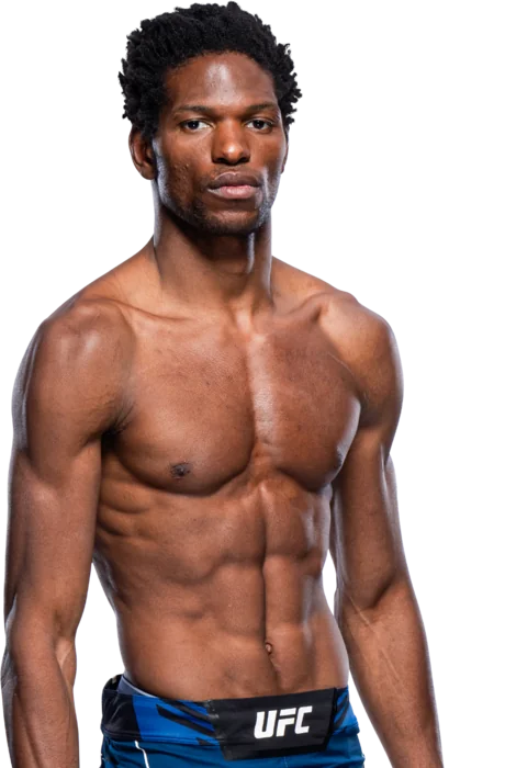 Terrence Mitchell