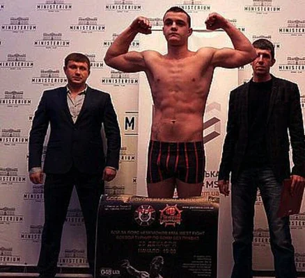Evgeniy Skakun