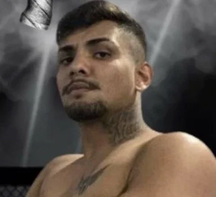 Kaua Cristian