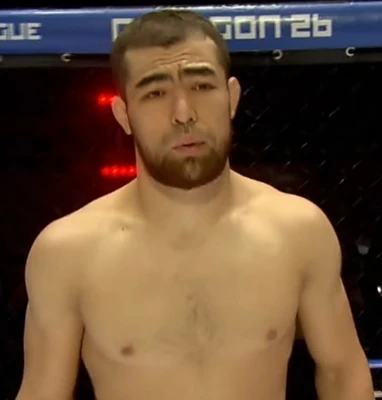 Sardor Khudoyberdiev
