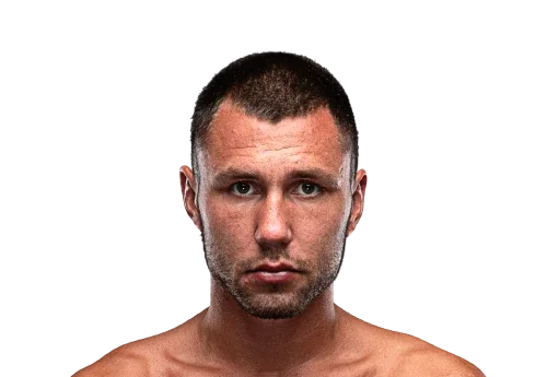 Bogdan Shumarov
