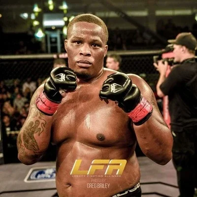 Tebaris Gordon