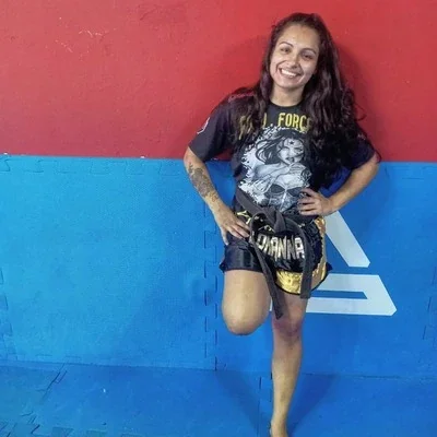 Lohanna Correia