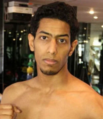 Abdulmalek Al Mardhi