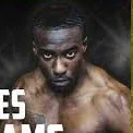 Charles Williams