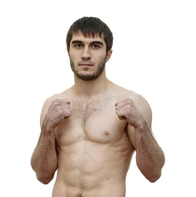 Artur Aliev