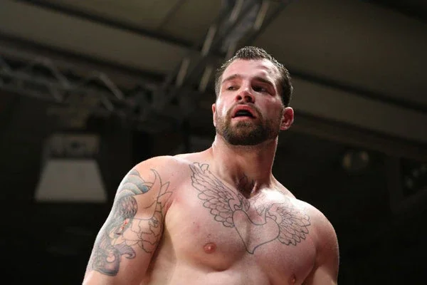 Aaron Meisner