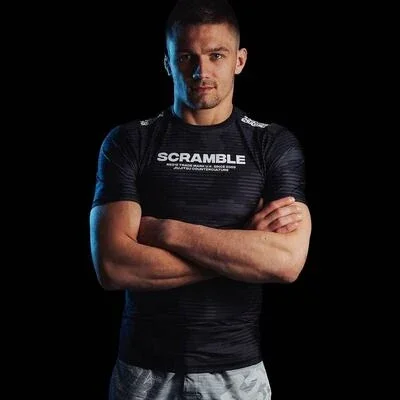 Mateusz Szczeciński